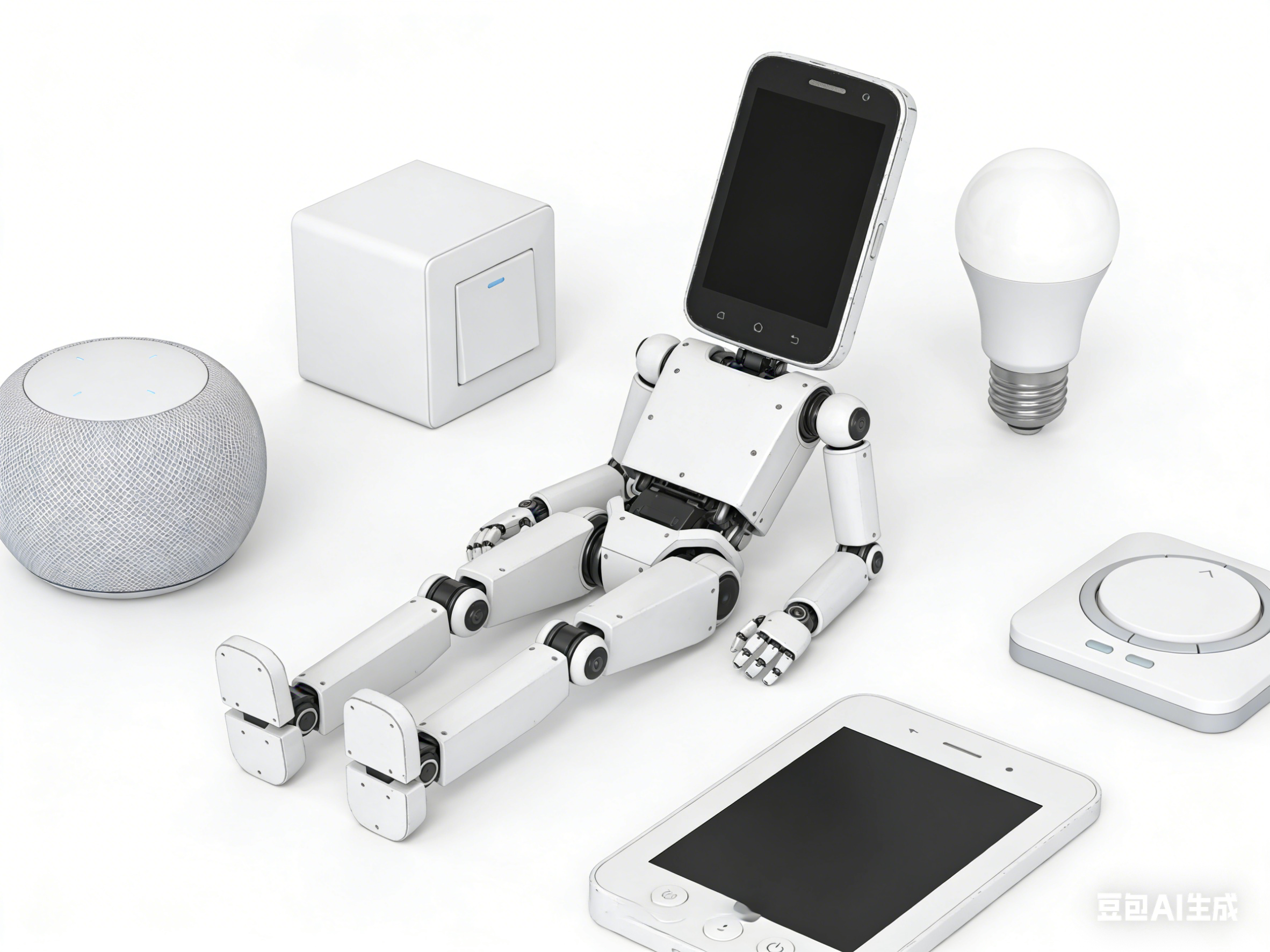 别再把旧手机换脸盆了！零成本改造私有 AI 机器人，7×24 小时为你服务